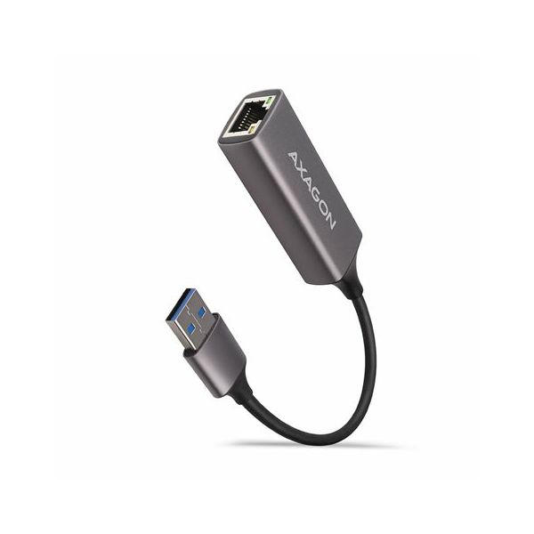 Adapter Axagon ADE-TR USB AM 3.2 -> Gigabit Ethernet