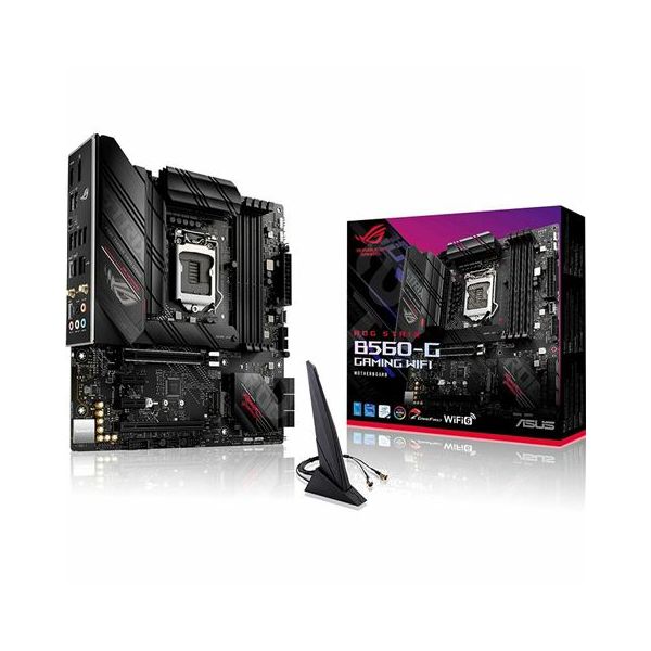 Matična ploča Asus STRIX B560-G GAMING (WI-FI)