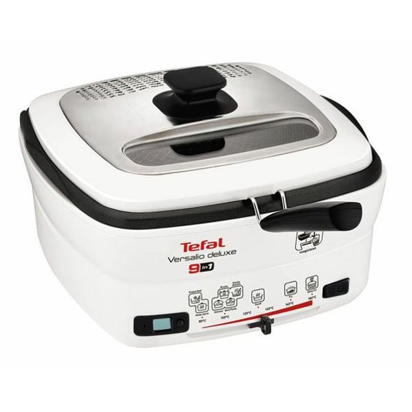 SEB Tefal multicooker FR495070