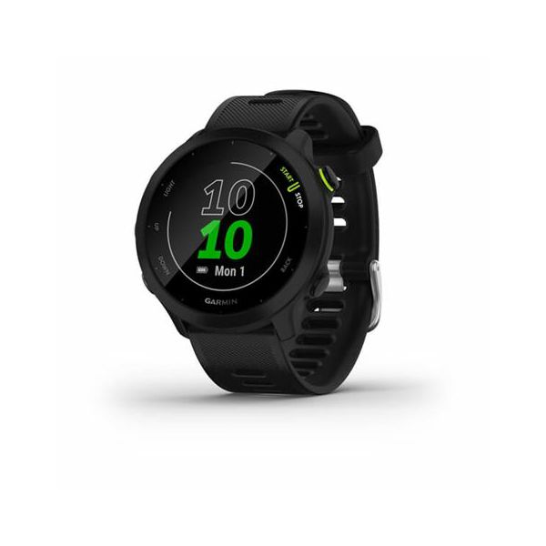 Garmin Forerunner 55 Black