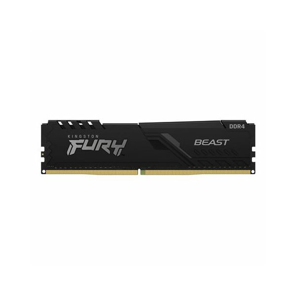 MEM DDR4 16GB 2666MHz Fury BEAST