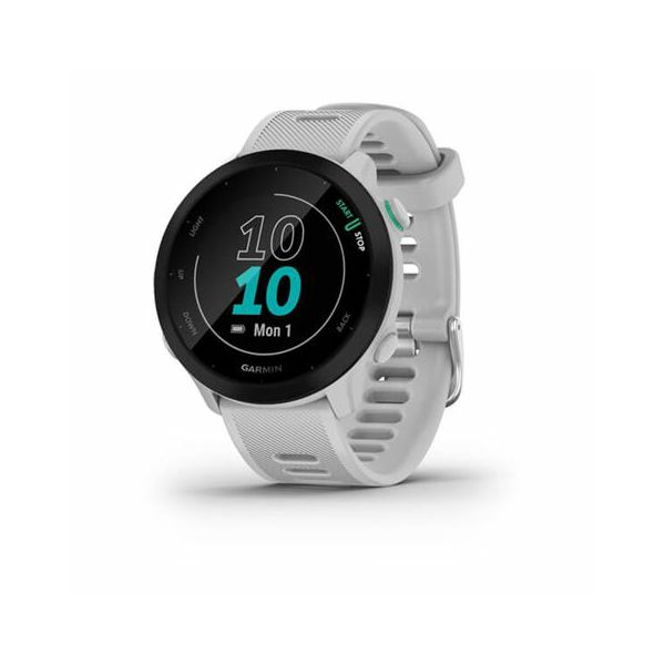 Garmin Forerunner 55 Whitestone