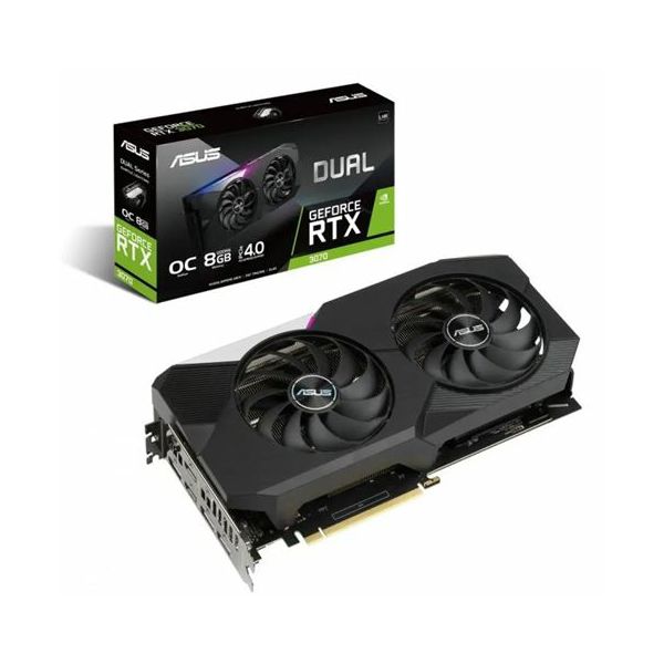 VGA AS DUAL-RTX3070-O8G-V2