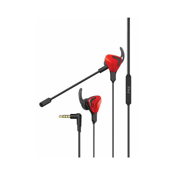 MS EOS C300 gaming in-ear slušalice