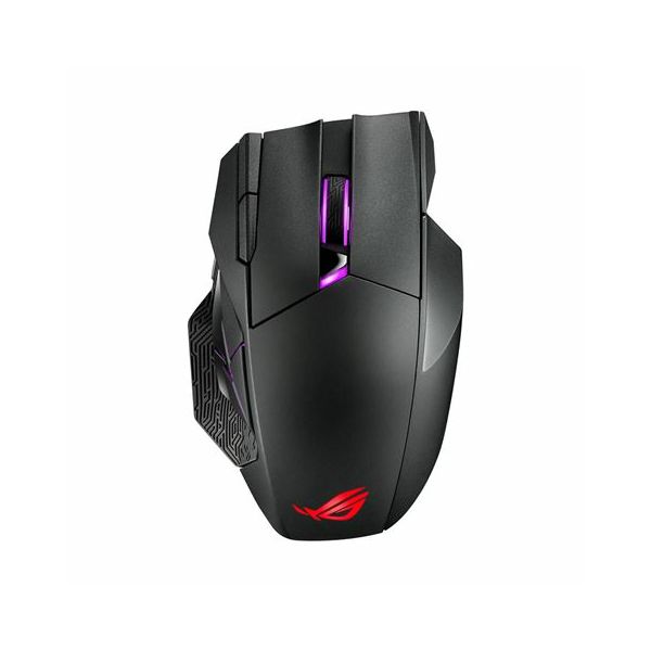 Gaming miš ASUS ROG Spatha X