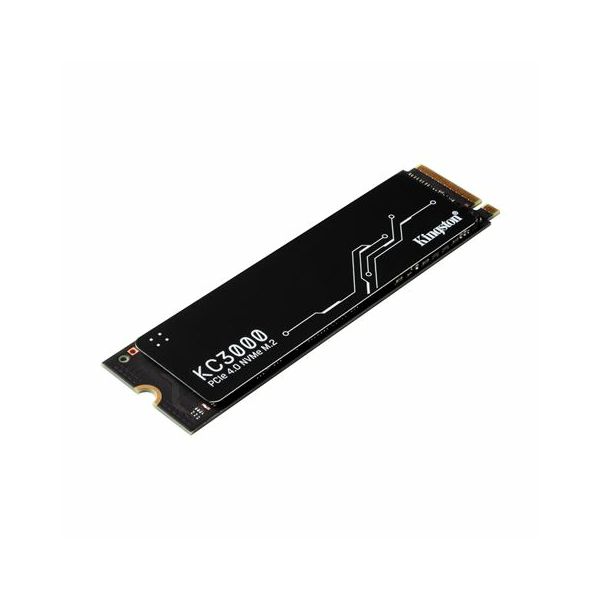 SSD 1TB KIN KC3000 PCIe 4.0 M.2 2280 NVMe