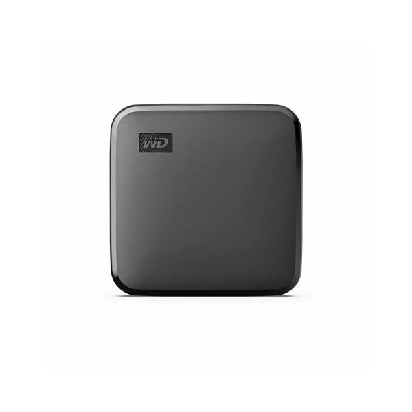 Vanjski SSD WD Elements SE 1TB