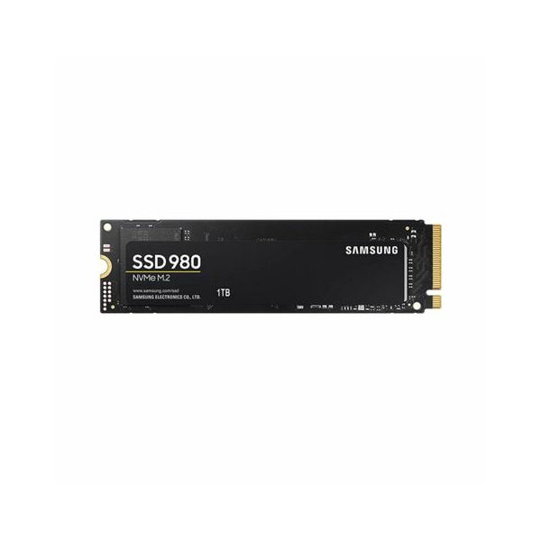 SSD 1TB Samsung 980, m.2 NVMe PCIe 3.0