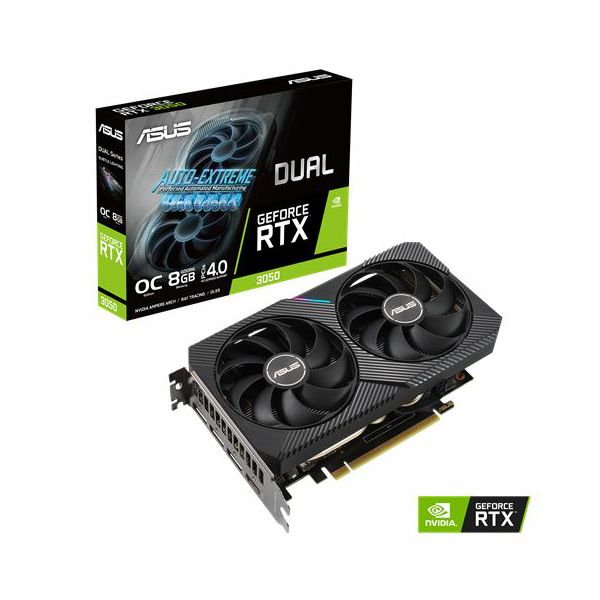 VGA AS DUAL-RTX3050-O8G