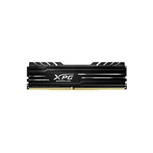 MEM DDR4 16GB 3200Mhz AD XPG D10 Black