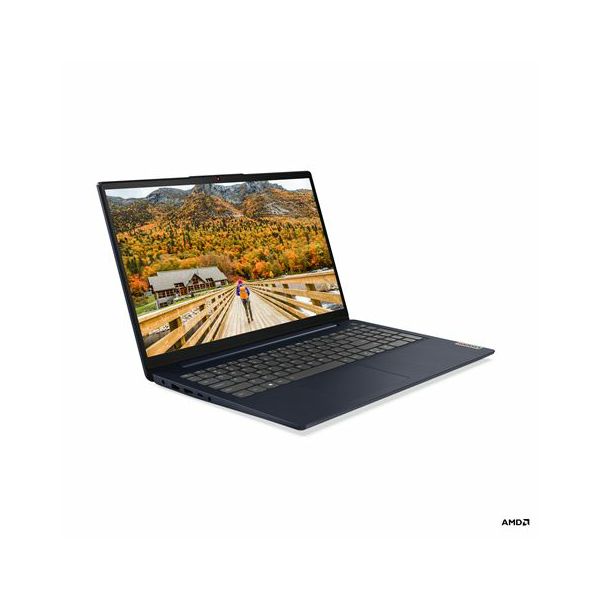 Lenovo prijenosno računalo IdeaPad 3 15ALC6, 82KU00S4SC