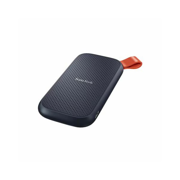 Vanjski SSD 480GB SanDisk Portable SSD USB 3.2