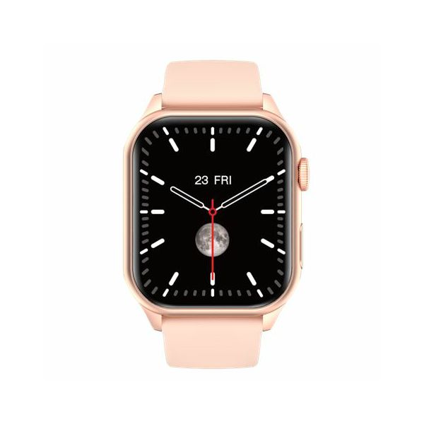 Vivax smart watch Life FIT 2 rose gold