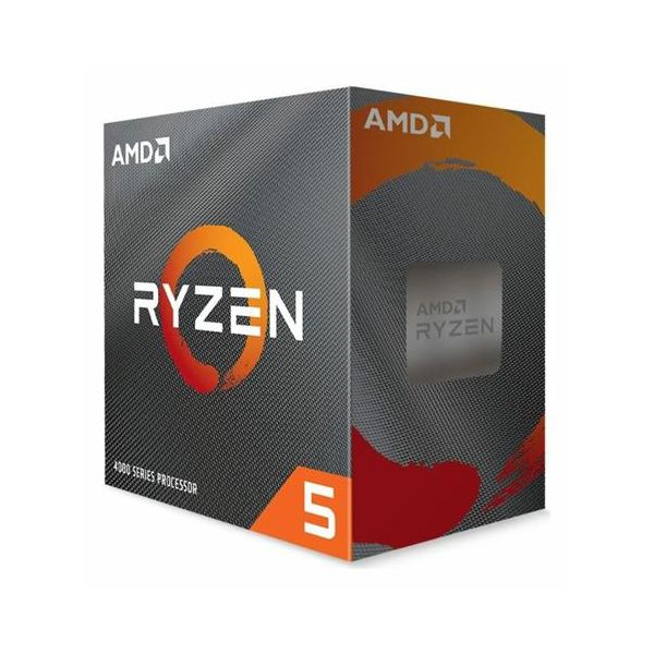 CPU AMD Ryzen 5 4500