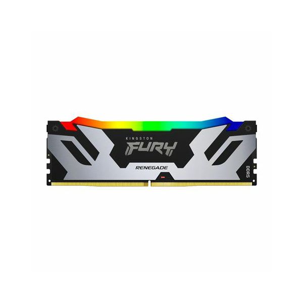 MEM DDR5 16GB 6000MHz KIN FURY Renegade RGB