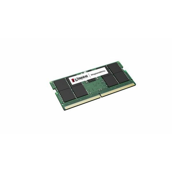 MEM SOD DDR5 8GB 4800MHz ValueRAM KIN