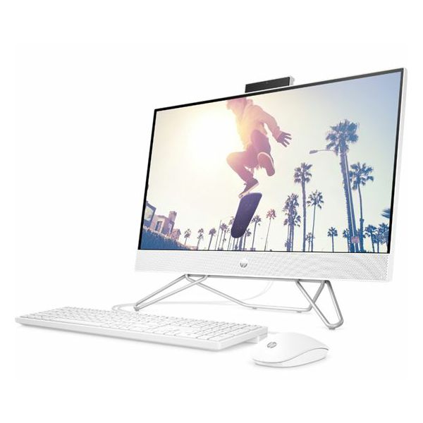 PC AiO HP 24-cb1052ny, 6M8H6EA