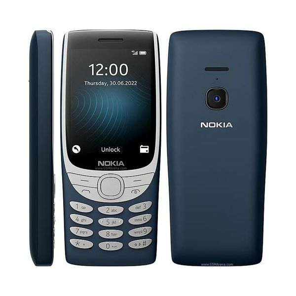 MOB Nokia 8210 4G Dual SIM