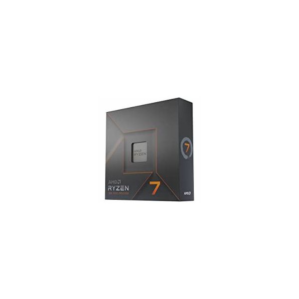 CPU AMD Ryzen 7 7700X