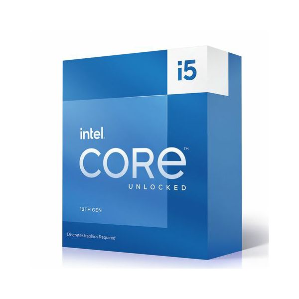 CPU INT Core i5 13600KF