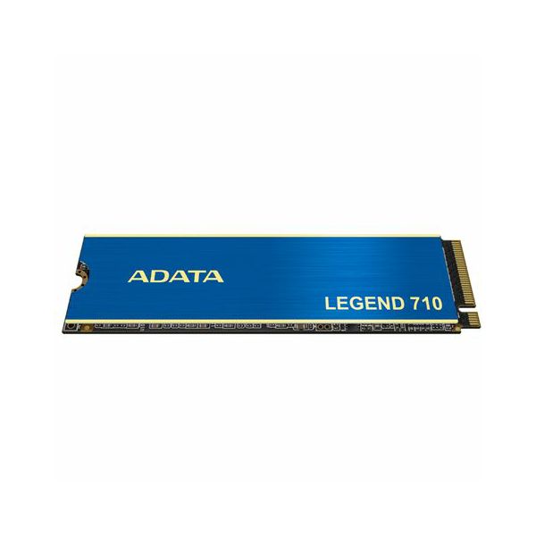 SSD ADATA 256GB AD LEG710 PCIe Gen3 M.2 2280