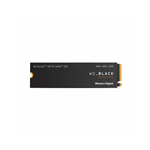 SSD Western Digital Black™ SN770 1TB M.2 NVMe