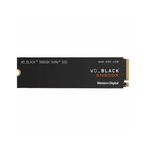 SSD Western Digital Black™ SN850X 1TB m.2 NVMe