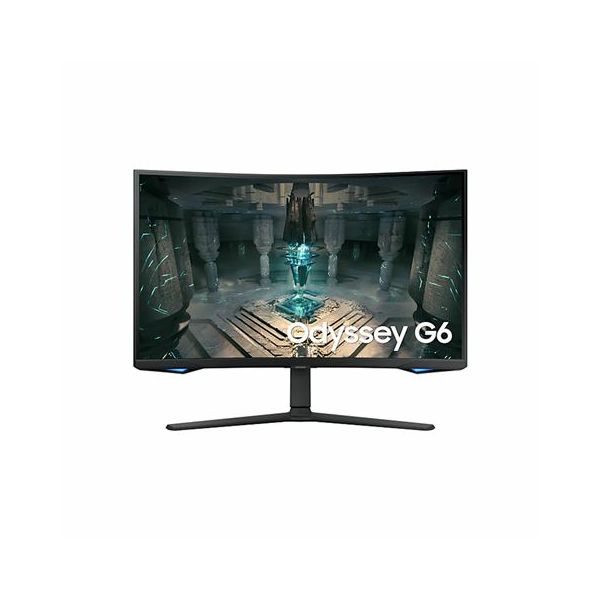 MON 32 SM Odyssey LS32BG650EUXEN QHD VA 240Hz