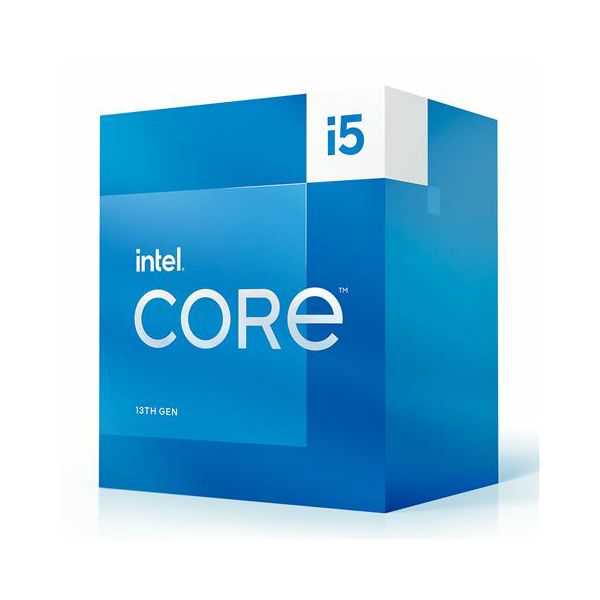 CPU INT Core i5 13500