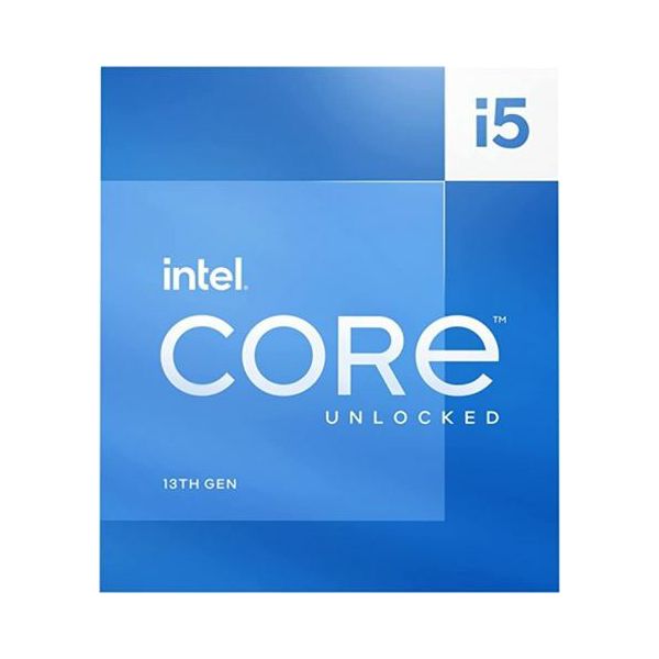 CPU INT Core i5 13400