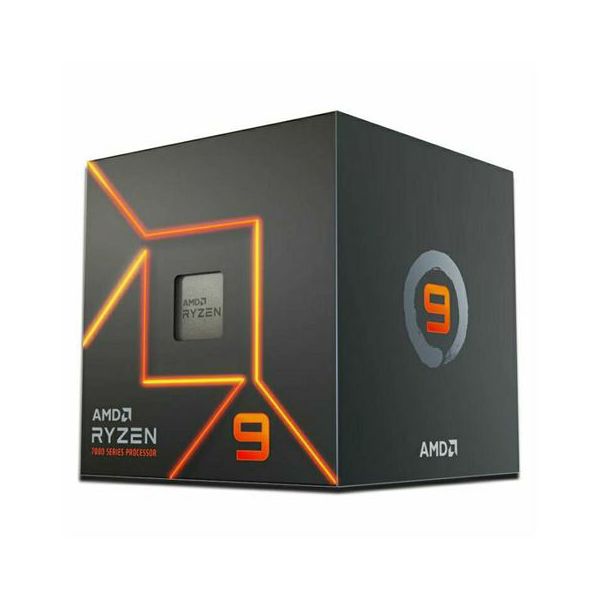 CPU AMD Ryzen 9 7900