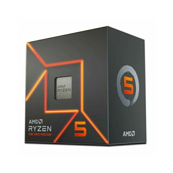 CPU AMD Ryzen 5 7600