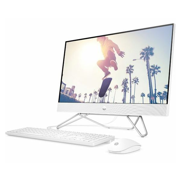 PC AiO HP 24-cb1090ny, 801M6EA