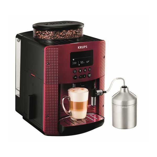 SEB Krups espresso aparat EA816570