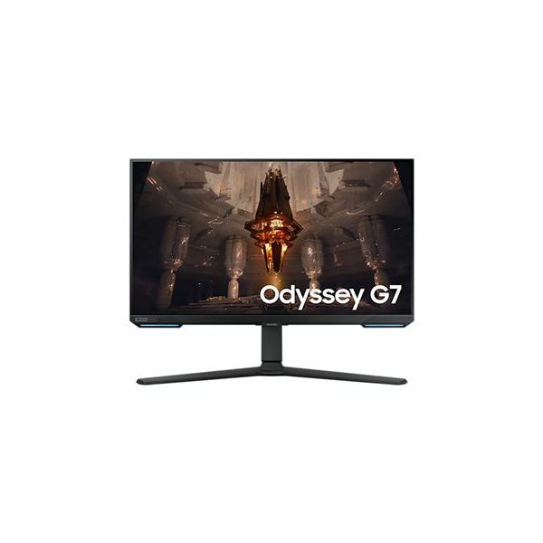 MON 28 SM Odyssey LS28BG700EPXEN 144Hz