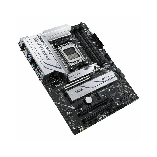 MBO AM5 AS PRIME X670-P-CSM