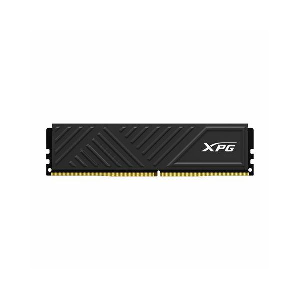 MEM DDR4 16GB 3200MHz AD XPG D35 Black