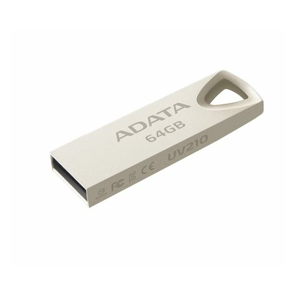 USB memorija Adata 64GB UV210 Metal AD