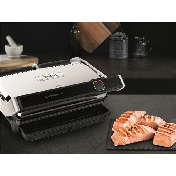 SEB Tefal Optigrill GC760D30