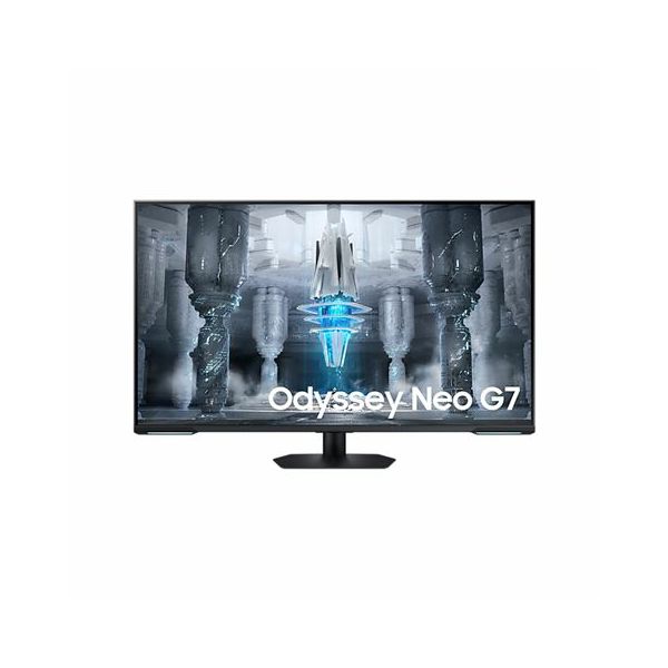 MON 43 SM Odyssey LS43CG700NUXEN 144Hz