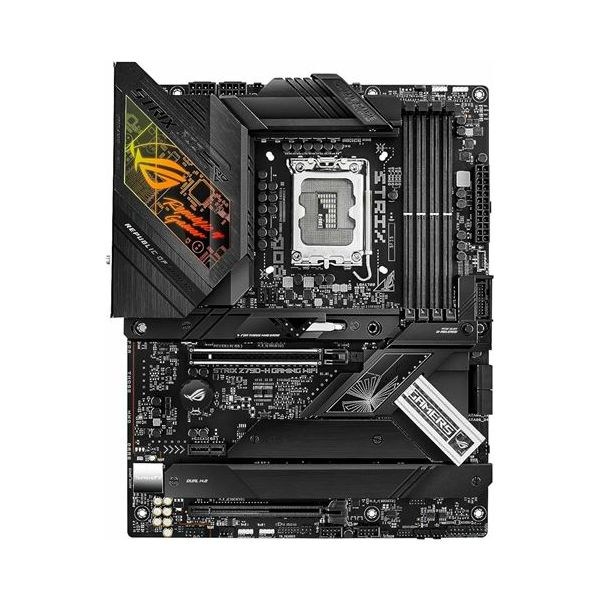 MBO 1700 AS STRIX Z790-H GAMING WIFI