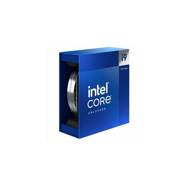 CPU INT Core i9 14900K