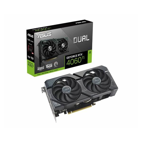 VGA AS DUAL-RTX4060TI-A16G