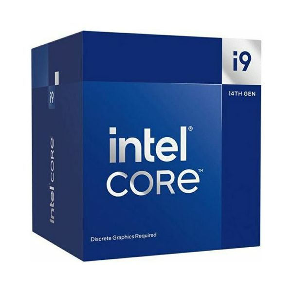 CPU INT Core i9 14900F