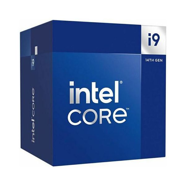 CPU INT Core i9 14900