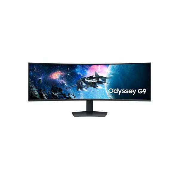 MON 49 SM Odyssey LS49CG950EUXEN 240Hz