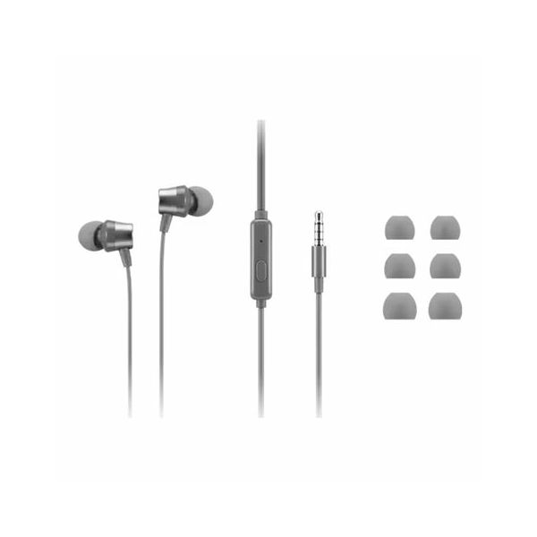 Lenovo slušalice 110 Analog In-Ear Headphone, GXD1J77354