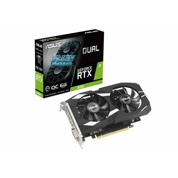 VGA AS DUAL-RTX3050-O6G