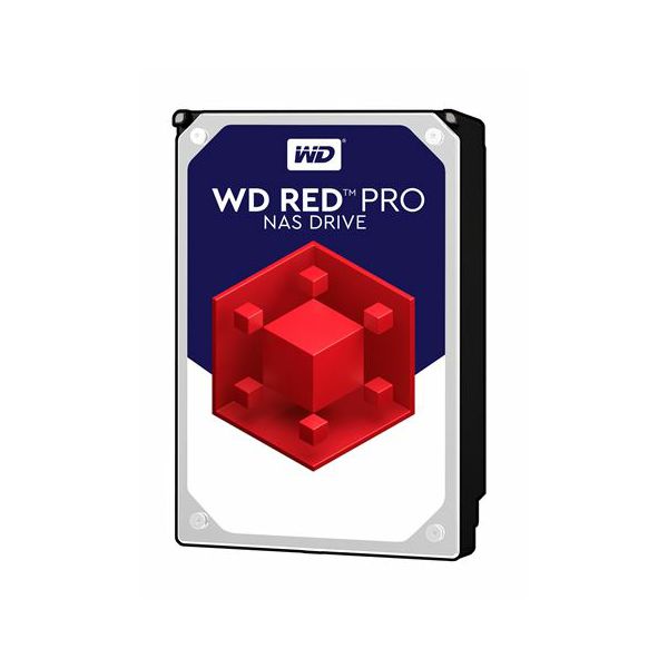 Tvrdi Disk WD Red Pro™ 8TB WD8003FFBX