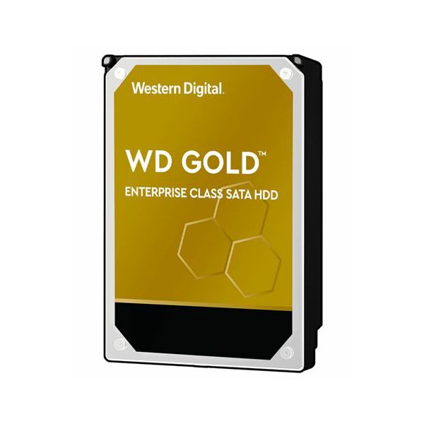 Tvrdi Disk WD Gold™ Enterprise Class 4TB